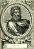 Amadeus II van Savoye (I60965)