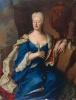 Antoinette van Brunswijk Wolfenbüttel Antoinette van Brunswijk Wolfenbüttel