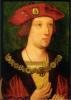Arthur van Wales 1486