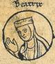 Beatrix Capet (Frankrijk) (I15313)