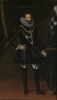 Carlo Emanuele van Savoye (I60976)