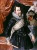Christiaan van Denemarken (I17638)