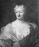 Dorothea Wilhelmina van Saksen Zeitz 1691