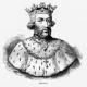 Eduard II van Engeland 1284