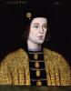 Edward IV van Engeland 1442