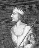 Koning Egbert III van Wessex