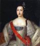 Elizabeth Catharina van Mecklenburg Schwerin