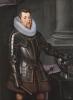 Ferdinand II van Oostenrijk Habsburg (I53264)