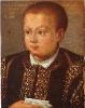 Francesco III van Gonzaga
