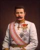 Franz Ferdinand van Oostenrijk