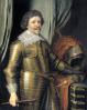 Frederik Hendrik van Oranje Nassau (I53527)