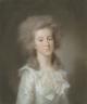 Frederika Louise Wilhelmina van Oranje Nassau  1770