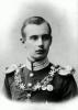 Friedrich Franz Michael van Mecklenburg Schwerin