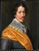 George van Nassau Dillenburg