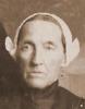 Groenewegen, Catharina Maria 1852-1931