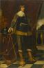 Hendrik Casimir I van Nassau Dillenburg 1612