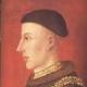Hendrik V van Engeland 1387
