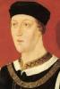 Hendrik VI van Engeland 1421
