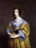 Henrietta Maria van Bourbon (I12403)
