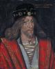 James I van Scotland