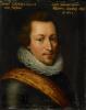 Lodewijk Guenther van Nassau 1575
