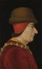 Louis XI van Frankrijk (I109264)