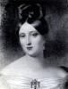Louise Amalia van Baden Durlach (I5640)