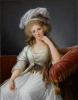 Louise Marie Adelaide van Bourbon Penthievre 1753