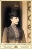 Louise Victoria Alexandra van Engeland 1867