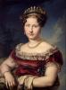 Luise Charlotte Maria Isabella van Borbon Dos Sicilias 1804
