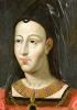 Margareth Plantagenet 1446