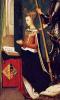 Margaretha van Oldenburg van Denemarken 1456