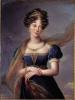 Maria Carolina van Bourbon Sicilias 1798