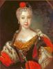 Maria Franziska Dorothea van de Pfalz Sulzbach