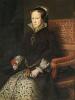 Mary I van Engeland (I25713)