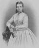 Maria Luise Francisca Amalia van Saksen Coburg en Gotha