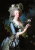 Marie Antoinette Josepha Johanna van Habsburg Lotharingen (I30192)