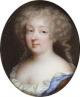 Marie Jeanne Baptiste van Savoye Nemours