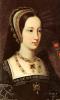 Mary Tudor 1498