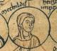 Mathilde van Saksen Ludolf