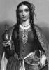 Mathilde van Scotland 1079