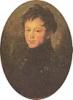 Maurits Willem August van Nassau. Weilburg 1820
