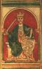 Richard I van Engeland 1157