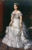 Wilhelmina Marie Sophia Louise van Oranje  1824