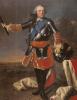 Willem Karel Hendrik Friso van Oranje Nassau