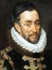 Vader des Vaderlands Willem van Nassau Dillenburg (I50845)
