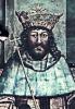 Koning van Hongarije en Bohemen Wladislau II van Hongarije (I109165)