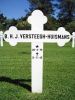Grafsteen B.H.J. Versteegh-Huismans