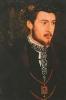 Albrecht V van Beieren 1528