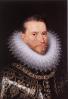 Albrecht van Oostenrijk 1559